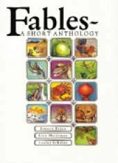 Literacy Magic Bean Classics, Fables Big Book (single)