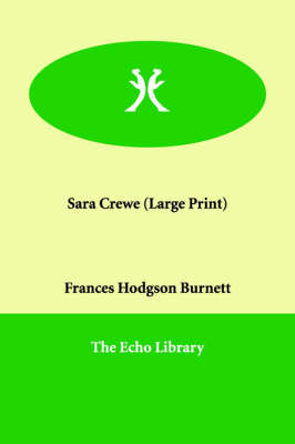 Sara Crewe