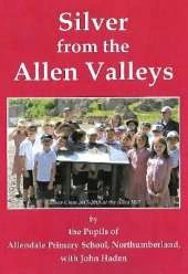 Silver from the Allen Valleys