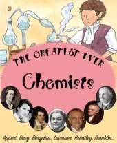 The Greatest ever Chemists