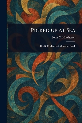 Picked up at Sea