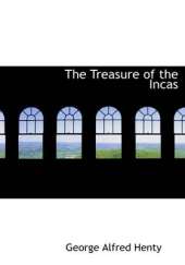 The Treasure of the Incas