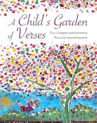 A Child's Garden of Verses