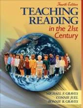 Teaching Reading in the 21st Century (Book Alone)