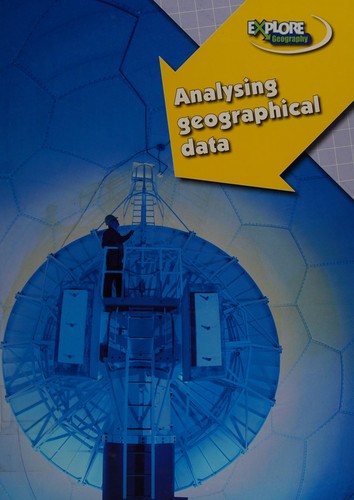 Analysing Geographical Data