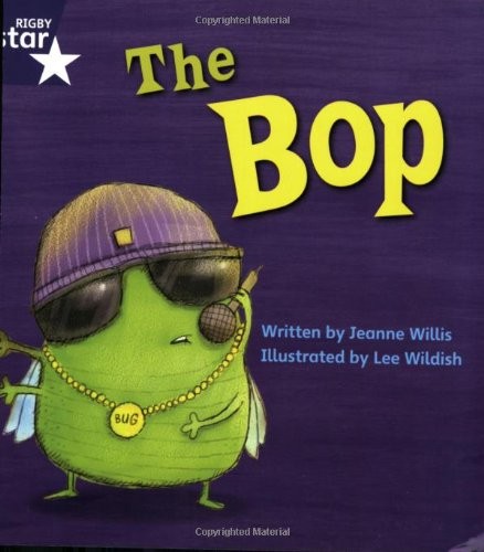 Star Phonics: The Bop (Phase 2)