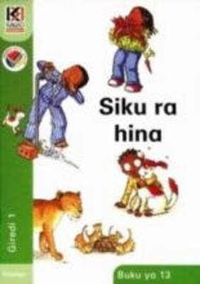 Siku Ra Hina