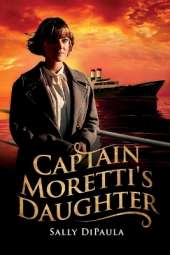 Captain Moretti's Daughter