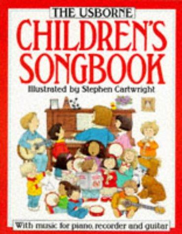 Children's Songbook