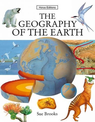 The Geography of the Earth