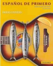 Espanol de Primero