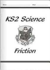 KS2 National Curriculum Science - Friction (4E)
