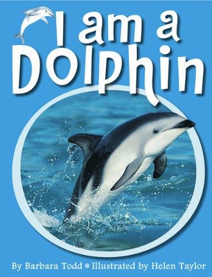 I am a Dolphin