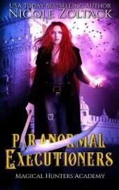 Paranormal Executioners