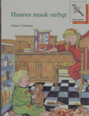 Sysie Tak: Nog Sysies