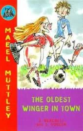 Mabel Mutley