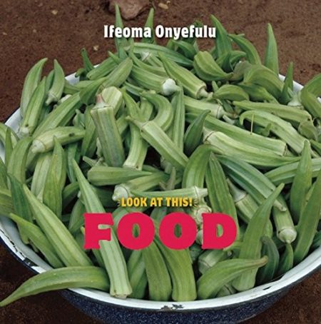 Look at This: Food