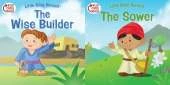 Wise Builder/The Sower, The