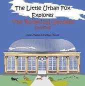 The Little Urban Fox Explores - The Botanical Gardens Sheffield