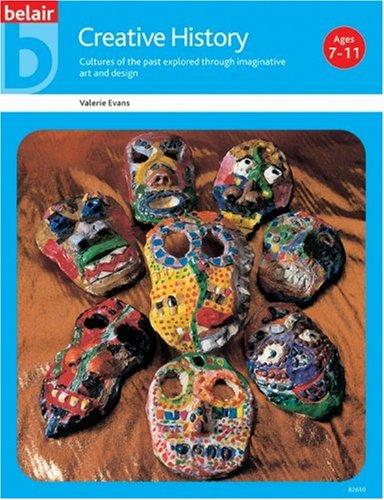 Creative History
