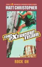 The Extreme Team: Rock On