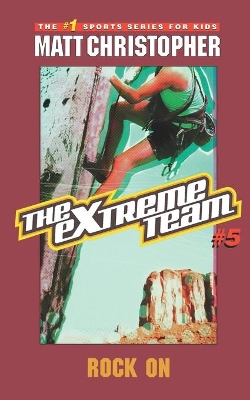 The Extreme Team: Rock On