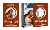 Avatar: The Last Airbender: The Yangchen Novels Ultimate Collector's Edition: The Dawn of Yangchen and The Legacy of Yangchen