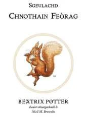 Sgeulachd Chnothain Feorag