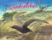 Windcatcher: Migration of the Short-tailed Shearwater