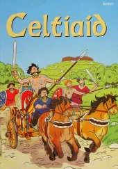 Celtiaid