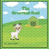 The Grooviest Goat