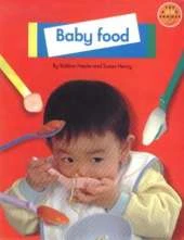 Baby Food Non Fiction 1