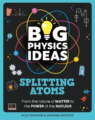 Big Physics Ideas: Splitting Atoms