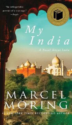 My India: A Novel About India