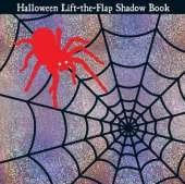 Halloween Shadow Book: Lift The Flap Shadow Book