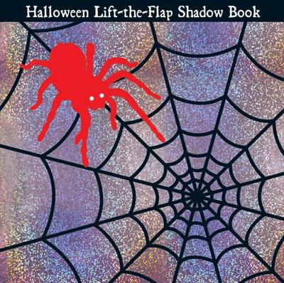 Halloween Shadow Book: Lift The Flap Shadow Book