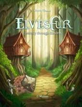 Elvesfur: Journey Through Eldoria
