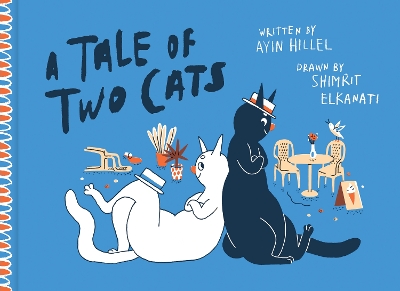 A Tale of Two Cats