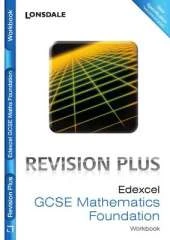 Edexcel Maths Foundation Tier: Revision Workbook (inc. Answers)