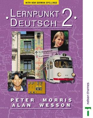 Lernpunkt Deutsch