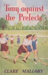 Tony Against the Prefects