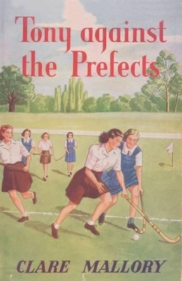Tony Against the Prefects