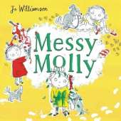 Messy Molly