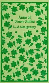 Anne of Green Gables