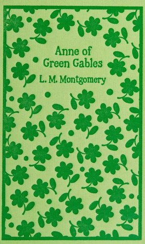 Anne of Green Gables