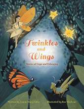 Twinkles and Wings: Stories of Hope and Belonging