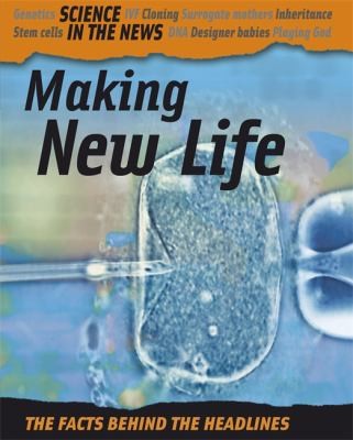 Making New Life