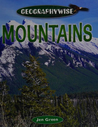Geographywise: Mountains