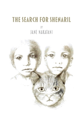 The Search For Shenaril