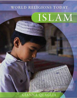 World Religions Today: Islam